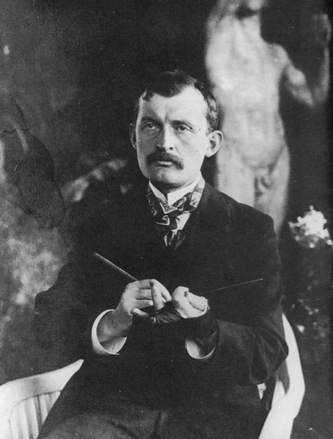 Edvard-Munch
